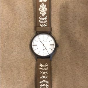 Women’s watch from Lucky Brand